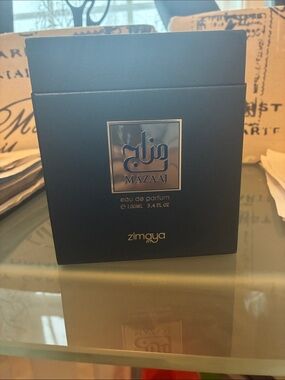 New Mens Cologne